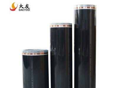 石墨烯电热膜图2