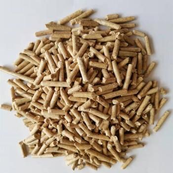 6mm生物质颗粒燃料