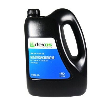 机油发动机润滑油