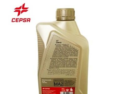 西石油/CEPSA 力索机油民用图2