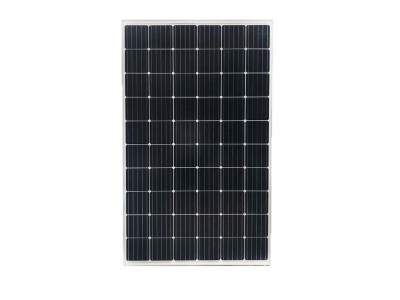 单晶硅300w