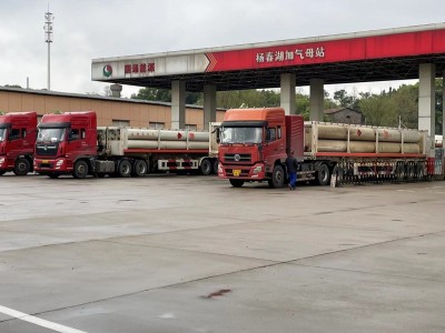 CNG天然气图2