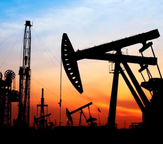 推进能源革命 建设能源强国