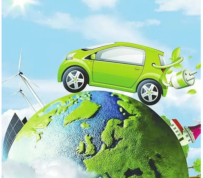 新能源汽车新赛道开启 甲醇汽车产业化亟待提速