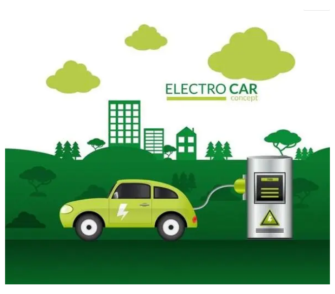 2025年将建成新能源汽车充换电全岛“一张网”