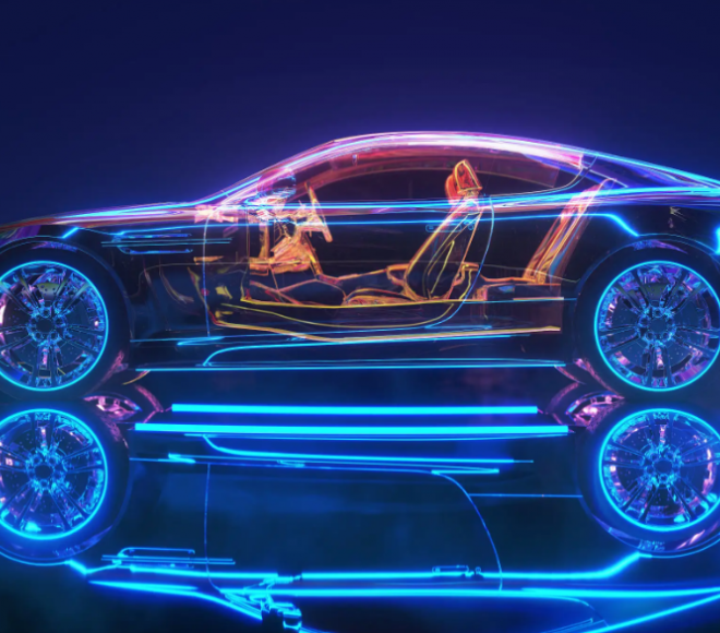 引智入车谷 武汉人工智能与新能源汽车工业技术研究院动工建设