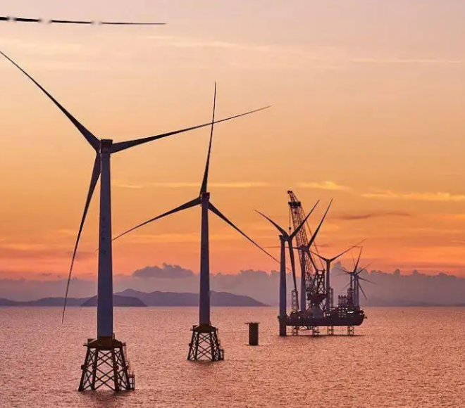 国家统计局发布4月份新能源增长点