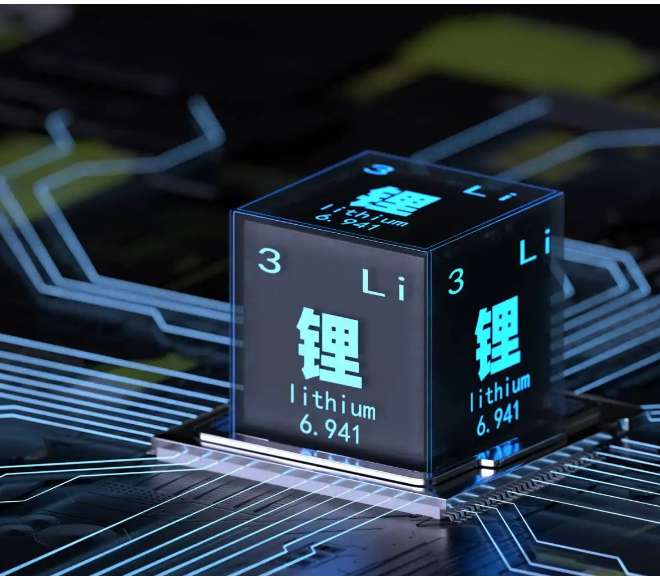 深圳先进院新型锂离子电池成功量产