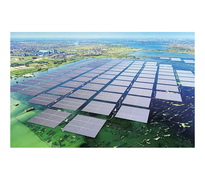昆明市探索多种“光伏+”运用场景
