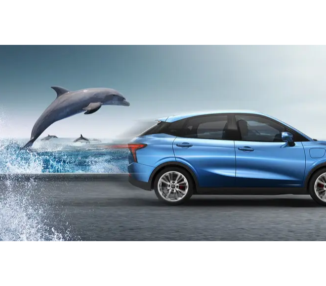 浙江宁波前4月新能源汽车产量同比增长近10倍