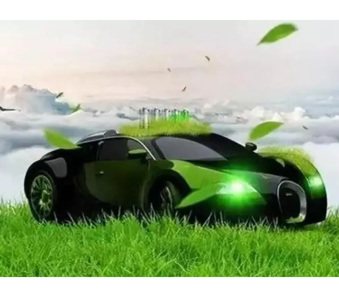 5月产销数据密集出炉 新能源汽车市场加速复苏