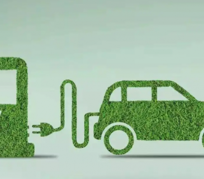 5月新能车销量提升明显，新能源、电池目前大涨！