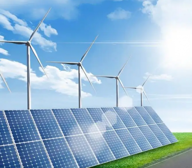 保护我们唯一的地球——隆基绿能发布2021年可持续发展报告