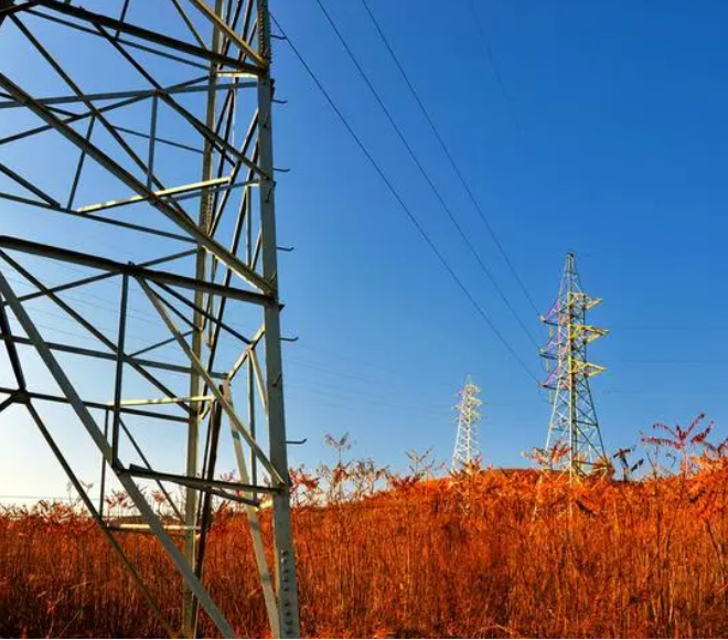 两大电网年内投资6000多亿 积极做好新能源项目并网服务