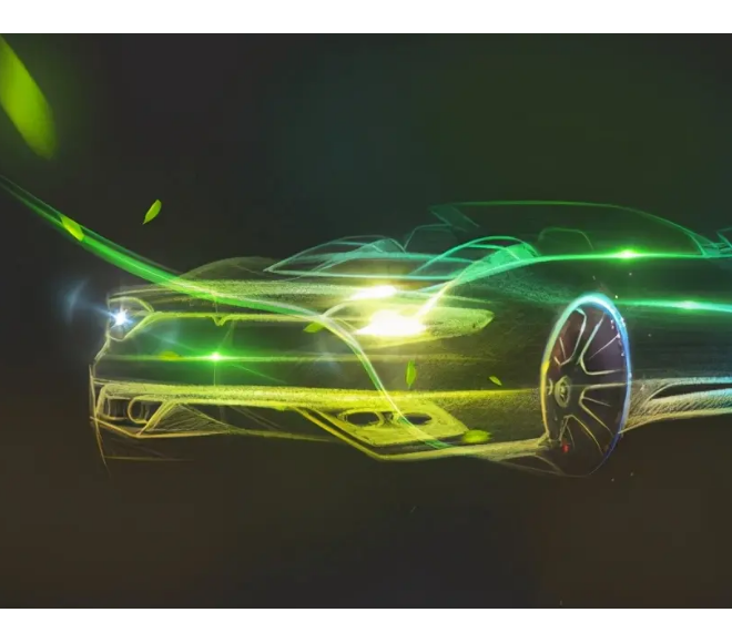 中国新能源汽车产销量连续七年全球居首 291家公司“这十年”合计研发投入增3倍