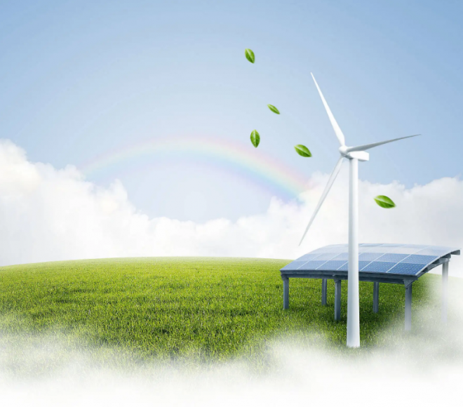 湖北：风能太阳能资源利用与保护气象关键技术与应用科技成果通过评审