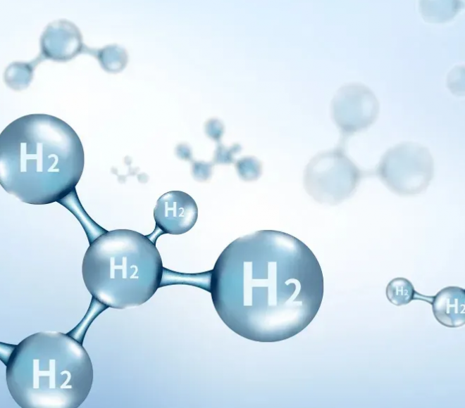 多项政策推动氢能产业健康发展
