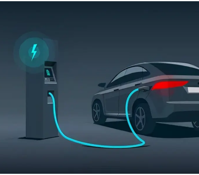 新能源汽车悄然进入 内蒙古或掀绿色出行风尚