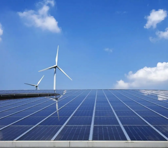 浙江诸暨： 施行整市推进分布式光伏规模化开发四大工程