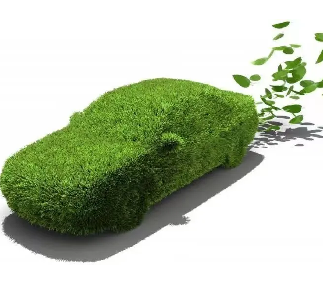 年轻消费者对新能源车关注度更高