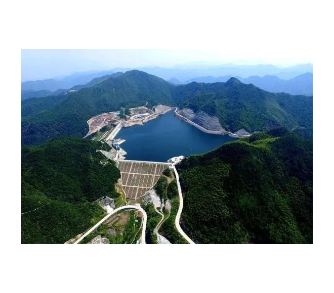 中国电建董事长：“十四五”抽水蓄能开工目标2.7亿千瓦