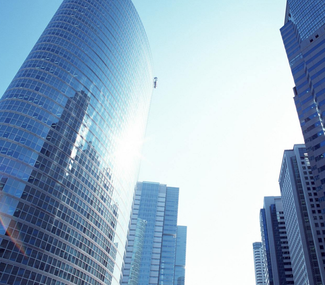 摩天大楼将成为重力储能的福音