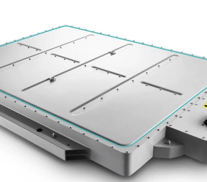 我国动力电池产业发展整体处于全球前列 呈现高速增长态势