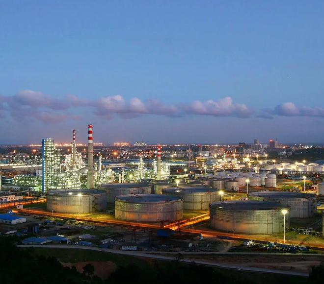 低碳氢能的需求与应用：炼油行业需求有望于2050年达到5000万吨