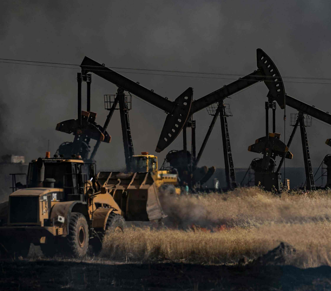 能源危机席卷全球，国家动乱、总统下台，最糟糕的情况尚未到来！