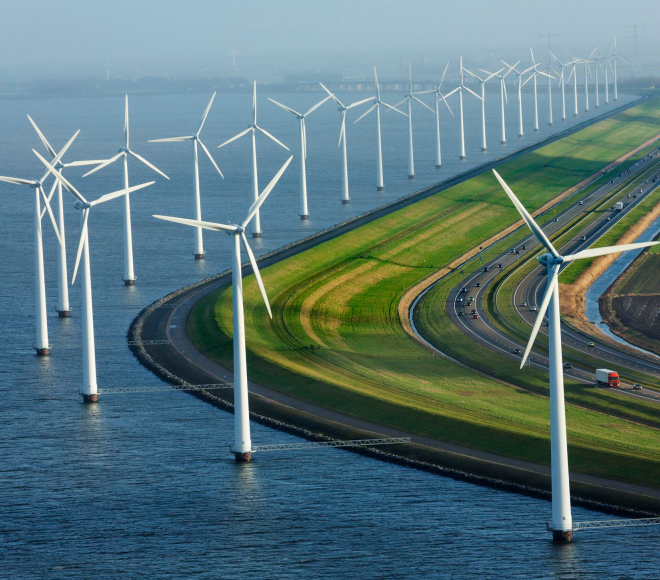 如东风电场发电量突破11亿千瓦时 柔性直流输电技术功不可没