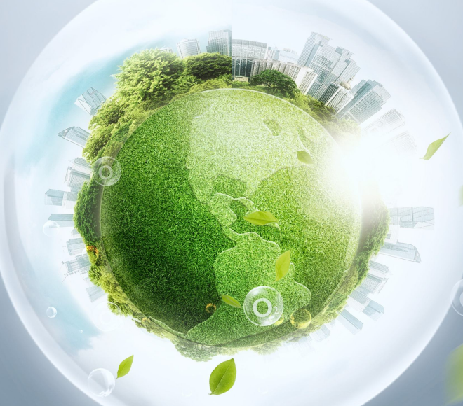 生物燃料：值得关注的未来替代能源