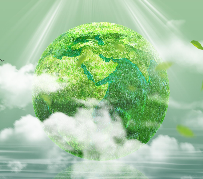 我国能源绿色低碳转型加快推进