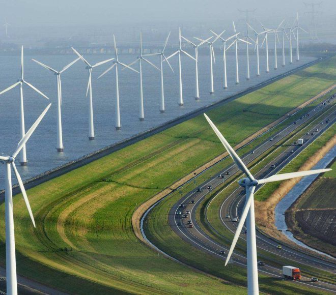 2260亿美元！全球可再生能源投资创下上半年纪录