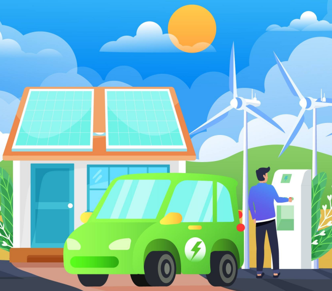 补贴0.5元/千瓦时！连补3年！重庆铜梁区八大措施支持新型储能！