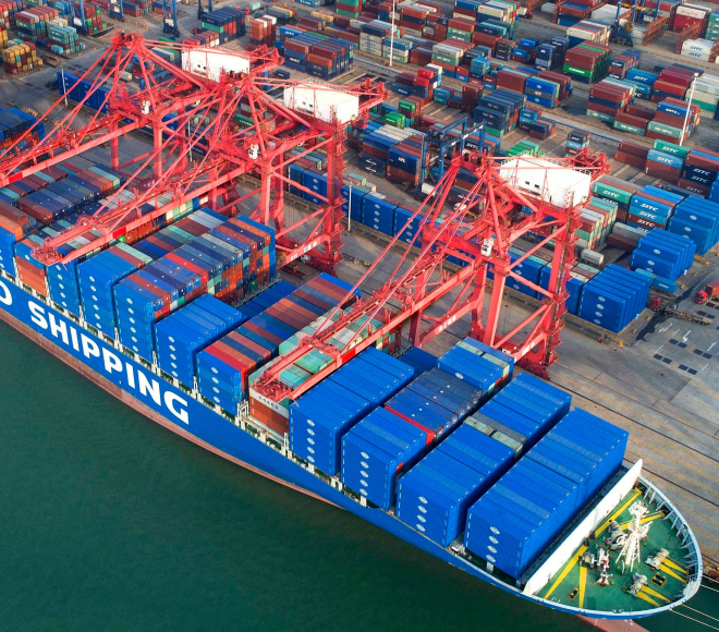 水运基础设施总体规模保持世界第一