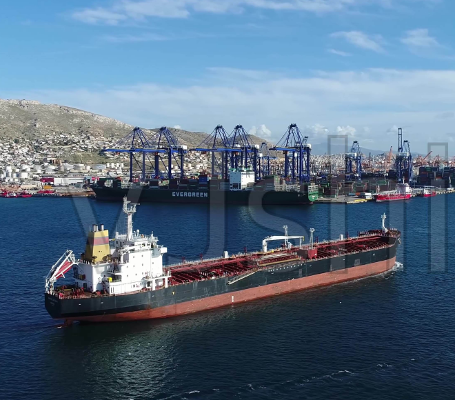 能源市场的下一个危机：油轮短缺