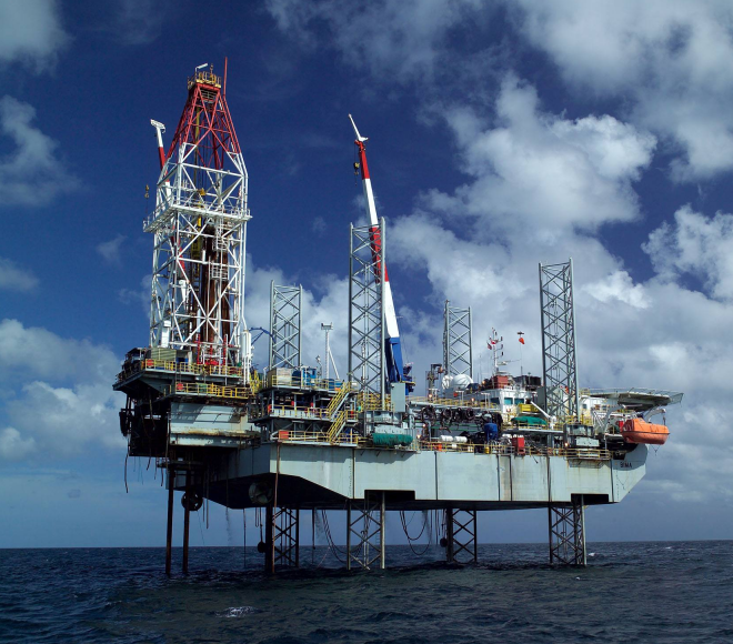 中国石油：力争2035年左右实现油气和新能源“三分天下”