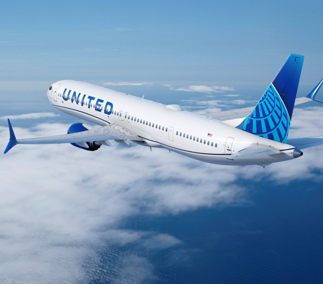 美国达美航空公司开始在宾夕法尼亚州生产生物燃料