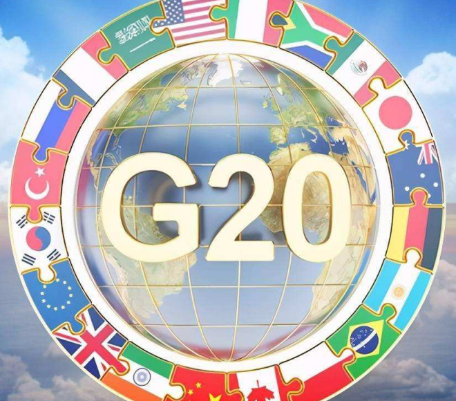G20国家碳减排成绩“参差不齐”