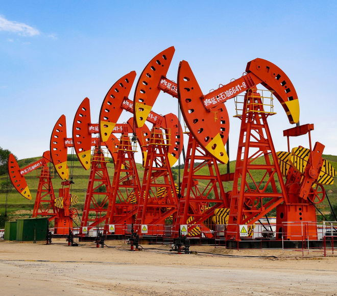 我国牵头编制全球油田提高采收率标准