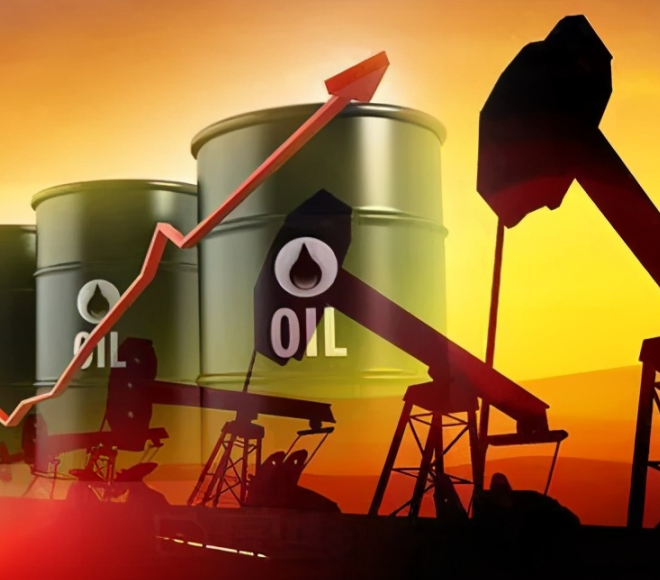 原油市场这一年的“变”与“不变”