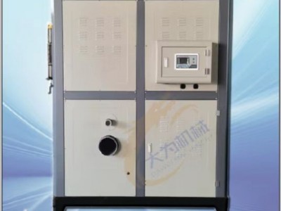 1吨燃气 燃油 生物质颗粒 蒸汽发生器 工业用途反应釜 杀菌锅 加图4