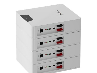 壁挂式储能电池太阳能光伏发电5KWH磷酸铁锂电池48V100AH家庭储能图3