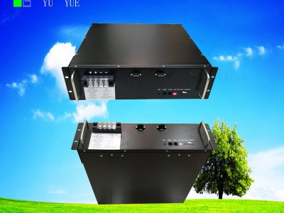 51.2V100Ah磷酸铁锂梯次电池组 5G移动通信基站储能备电用图5