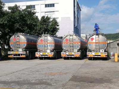 双脱使用酒精 香水化妆品双脱酒精 脱醛葡萄酒精香薰乙醇日化酒精图4